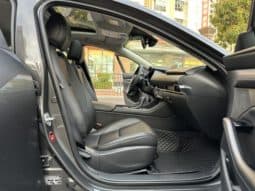 
										Mazda 3 (IV), 2023 full									