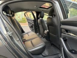 
										Mazda 3 (IV), 2023 full									