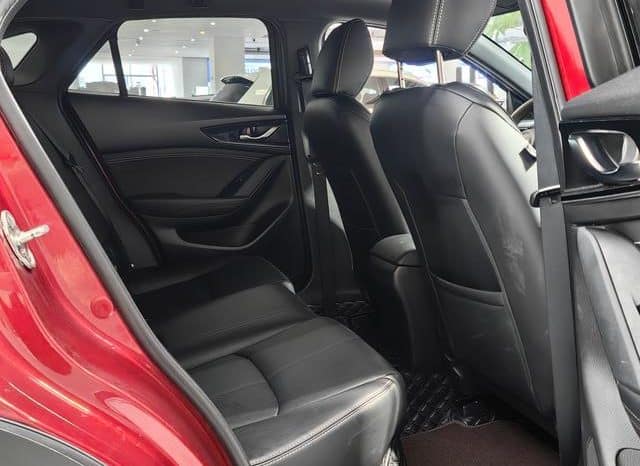 
								Mazda CX-4, 2023 full									