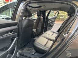 
										Mazda 3 (IV), 2023 full									