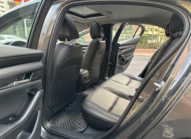 
								Mazda 3 (IV), 2023 full									