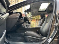 
										Mazda 3 (IV), 2023 full									
