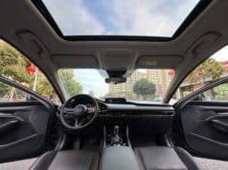 
										Mazda 3 (IV), 2023 full									
