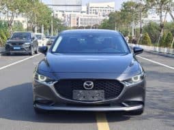 
										Mazda 3 (IV), 2024 full									
