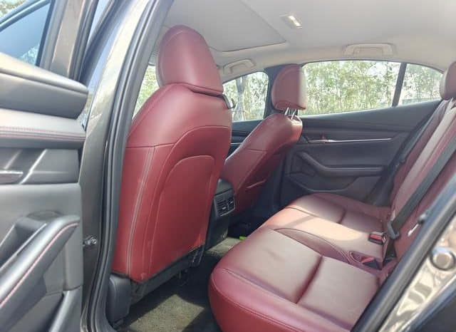 
								Mazda 3 (IV), 2024 full									