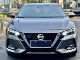 
										Nissan Sylphy (IV), 2022 full									