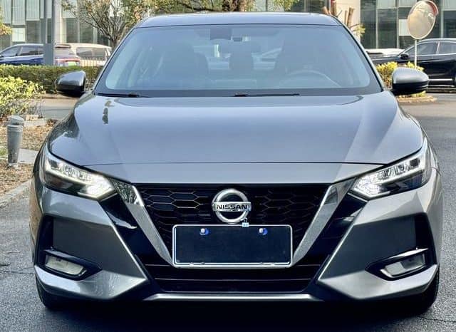
								Nissan Sylphy (IV), 2022 full									