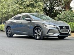 
										Nissan Sylphy (IV), 2022 full									