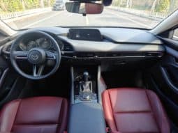 
										Mazda 3 (IV), 2024 full									