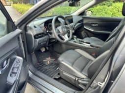 
										Nissan Sylphy (IV), 2022 full									