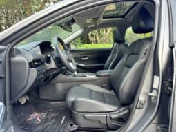 
										Nissan Sylphy (IV), 2022 full									