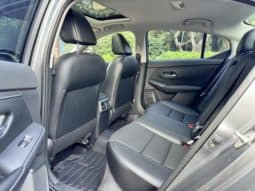 
										Nissan Sylphy (IV), 2022 full									