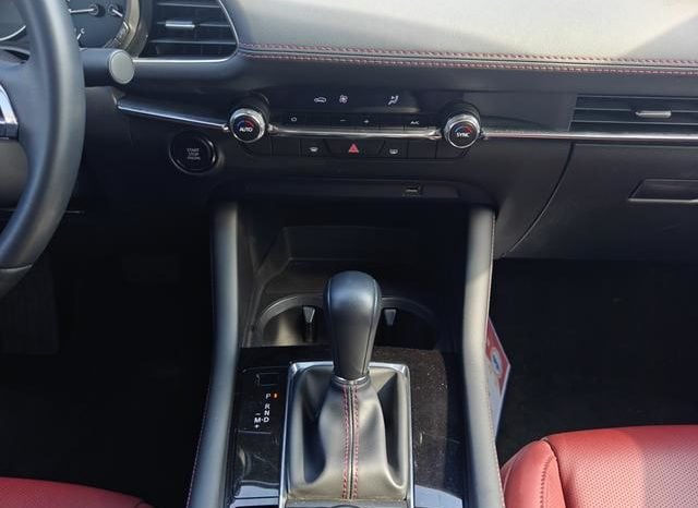 
								Mazda 3 (IV), 2024 full									