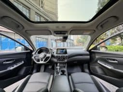 
										Nissan Sylphy (IV), 2022 full									