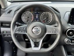 
										Nissan Sylphy (IV), 2022 full									
