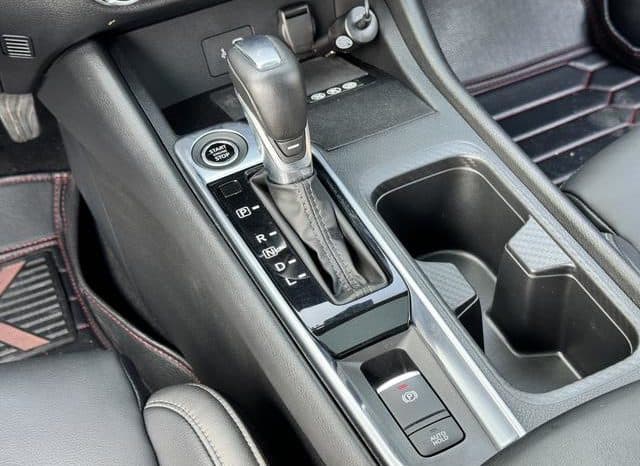 
								Nissan Sylphy (IV), 2022 full									