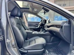 
										Nissan Sylphy (IV), 2022 full									