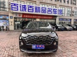 
										Hyundai Custo, 2022 full									