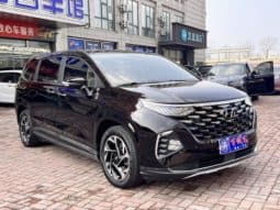 
										Hyundai Custo, 2022 full									