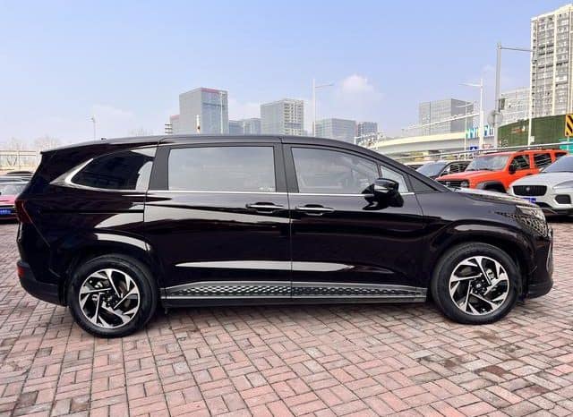 
								Hyundai Custo, 2022 full									