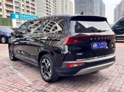
										Hyundai Custo, 2022 full									