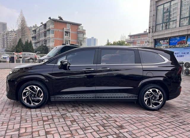 
								Hyundai Custo, 2022 full									