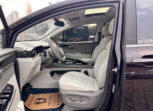 
								Hyundai Custo, 2022 full									