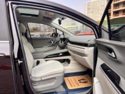 
										Hyundai Custo, 2022 full									