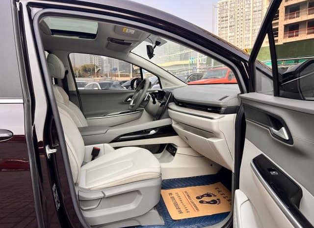 
								Hyundai Custo, 2022 full									