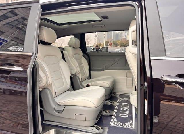 
								Hyundai Custo, 2022 full									