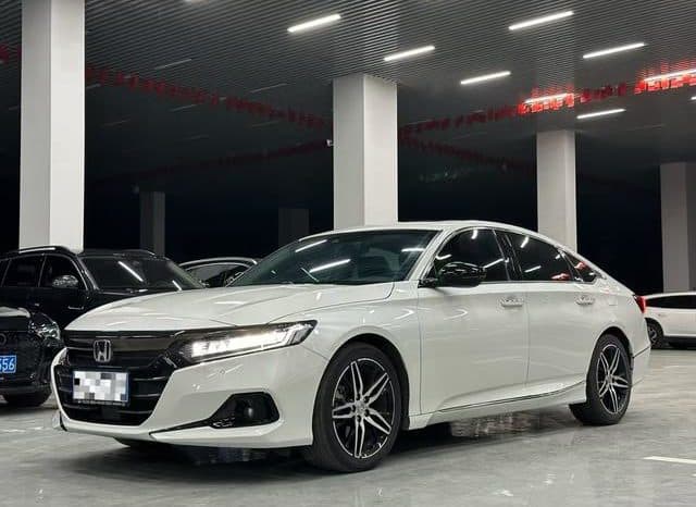 67d313a1df314 Honda Accord, 2022