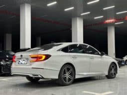 
										Honda Accord, 2022 full									