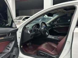 
										Honda Accord, 2022 full									