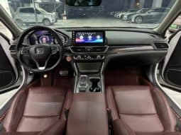 
										Honda Accord, 2022 full									