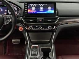 
										Honda Accord, 2022 full									