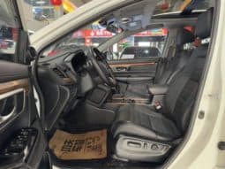 
										Honda CR-V (III), 2022 full									