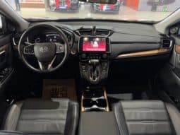 
										Honda CR-V (III), 2022 full									