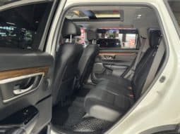 
										Honda CR-V (III), 2022 full									