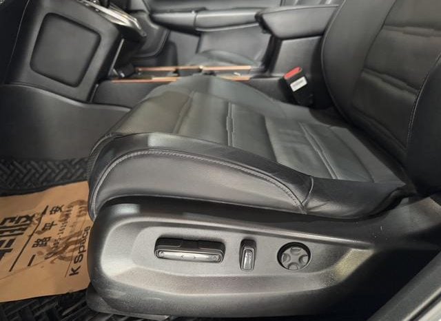 
								Honda CR-V (III), 2022 full									