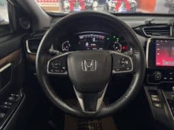 
										Honda CR-V (III), 2022 full									