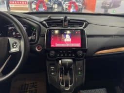 
										Honda CR-V (III), 2022 full									