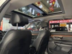 
										Honda CR-V (III), 2022 full									