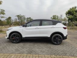 
										Geely Coolray, 2023 full									