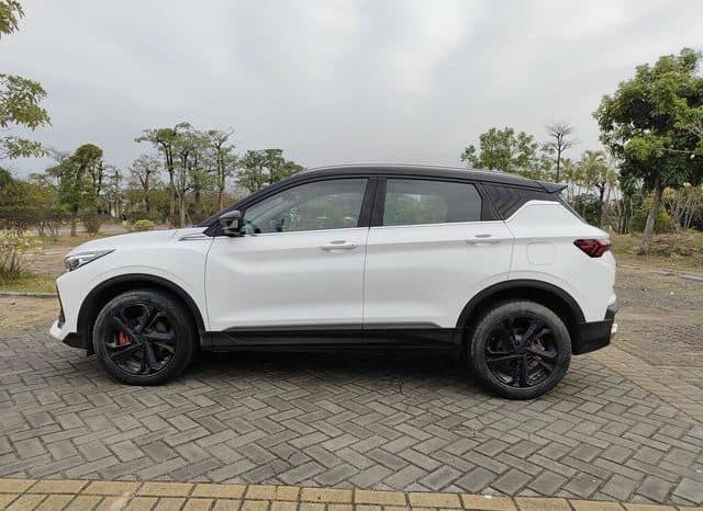 
								Geely Coolray, 2023 full									