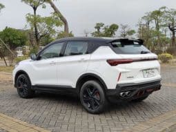 
										Geely Coolray, 2023 full									