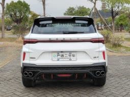 
										Geely Coolray, 2023 full									