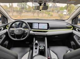 
										Geely Coolray, 2023 full									