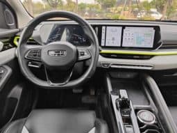 
										Geely Coolray, 2023 full									