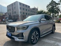 67d316654b299 Geely Monjaro, 2024