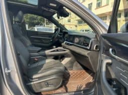 
										Geely Monjaro, 2024 full									